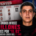 Estados unidos ofrece 25 millones de dólares por “El O3” presunto nuevo líder del CJNG