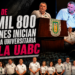Más de 4 mil 800 jóvenes inician su etapa universitaria en la UABC