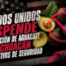 Estados Unidos suspende importación de aguacate de Michoacán por motivos de seguridad