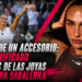 Más que un accesorio: el significado detrás de las joyas de Aryna Sabalenka