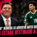 El Piojo Herrera lo advirtió antes del Mundial: Morita estaba destinado a brillar