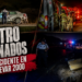 Cuatro lesionados tras accidente en el bulevar 2000