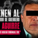 Detienen al exgobernador de Guerrero Ángel Aguirre por presuntamente ocultar evidencias de los 43 estudiantes de Ayotzinapa FGR