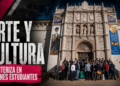 Arte y cultura fronteriza en jovenes estudiantes