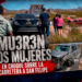 Mueren dos mujeres en choque sobre la carretera a San Felipe; cierran circulación a la altura del kilómetro 91
