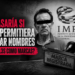¿Qué pasaría si el IMPI permitiera registrar nombres de criminales como marcas?