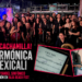 ¡Orgullo Cachanilla! La Filarmónica de Mexicali acompañó a Yandel Sinfónico en su presentación en Baja Beach Fest