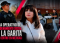 INICIA OPERATIVO DE REORDENAMIENTO SOCIAL EN LA GARITA ZONA CENTRO