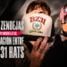 Adriano Zendejas revela nuevo modelo de la colaboración entre Báez y 31 Hats