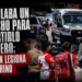 Manipulaba un cartucho para convertirlo en llavero; explosión lesiona a su sobrino