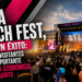 Baja Beach Fest deja saldo blanco y una importante visita turística en Rosarito