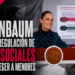 Sheinbaum impulsa regulación de redes sociales para proteger a menores