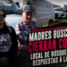 Madres buscadoras cierran Comisión Local de Búsqueda; exigen respuestas a la Fiscalía