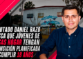 DIP. DANIEL RAZO BUSCA QUE JÓVENES DE CASAS HOGAR TENGAN TRANSICIÓN PLANIFICADA AL CUMPLIR 18 AÑOS