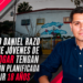 DIP. DANIEL RAZO BUSCA QUE JÓVENES DE CASAS HOGAR TENGAN TRANSICIÓN PLANIFICADA AL CUMPLIR 18 AÑOS