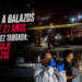 Asesinan a balazos a joven de 27 años en la Sánchez Taboada; dejan mensaje con amenazas