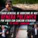 Secretario general de Gobierno de Nuevo León genera polémica por video con canción atribuida a “El Mayo” Zambada