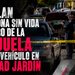Hallan persona sin vida dentro de la cajuela de un vehículo en Ciudad Jardín