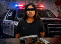 Unidad Táctica de Tijuana atoran a mujer con la pistola de “su ex”