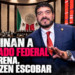 Asesinan a diputado federal de Morena, Zenyazen Escobar