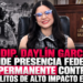 DIP. DAYLÍN GARCÍA PIDE PRESENCIA FEDERAL PERMANENTE CONTRA DELITOS DE ALTO IMPACTO EN BC