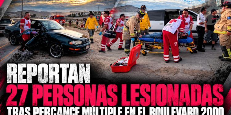 Muere conductor calcinado tras impactarse contra camión de pasajeros en carretera a San Felipe
