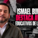 Ismael Burgueño destaca avances educativos de la 4T en Baja California y plantea ampliar oportunidades para jóvenes