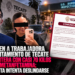 Detienen a trabajadora del Ayuntamiento de Tecate en la frontera con casi 70 kilos de metanfetamina; Román Cota intenta deslindarse