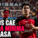 Xolos cae por la mínima en casa