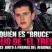 ¿Quién es “Bruce”? Hijo de “El Tres” que aparece junto a figuras del regional mexicano