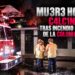 Muere hombre calcinado tras incendio en vivienda de la colonia Libertad