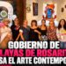 Gobierno de Playas de Rosarito impulsa el arte contemporáneo con la exposición “Puzzle: La Evolución”