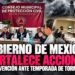 GOBIERNO DE MEXICALI FORTALECE ACCIONES DE PREVENCIÓN ANTE TEMPORADA DE TORMENTAS