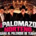 ¡Palomazo Norteño llegará al Palenque de Tijuana!