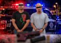 Golpearon y asaltaron a un hombre en la Zona Centro; municipales los detuvieron