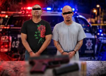 Golpearon y asaltaron a un hombre en la Zona Centro; municipales los detuvieron