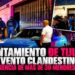 Suspende XXV Ayuntamiento de Tijuana evento clandestino con presencia de más de 30 menores de edad