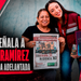 IEEBC señala a Julieta Ramírez por campaña adelantada