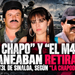 “El Chapo” y “El Mayo” planeaban retirarse del Cártel de Sinaloa, según “La Chapodiputada”