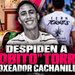 Despiden a “Lobito” Torres boxeador Cachanilla