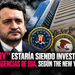 “Andy” estaría siendo investigado por dos agencias de EUA, según The New York Times