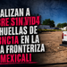 Localizan a hombre sin vida con huellas de violencia en la colonia Fronteriza de Mexicali