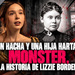 Un hacha y una hija harta: Monster, la historia de Lizzie Borden
