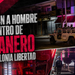 Asesinan a hombre dentro de botanero en la colonia Libertad