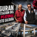 Inauguran rehabilitación del puente peatonal Margarito Saldaña
