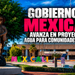 GOBIERNO DE MEXICALI AVANZA EN PROYECTO INTEGRAL DE AGUA PARA DIEZ COMUNIDADES EJIDALES