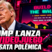 Trump lanza su videojuego y desata polémica