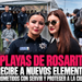 Playas de Rosarito recibe a nuevos elementos comprometidos con servir y proteger a la ciudadanía