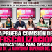 APRUEBA COMISIÓN DE FISCALIZACIÓN CONVOCATORIA PARA DESIGNAR TITULAR DE LA AUDITORÍA SUPERIOR DEL ESTADO