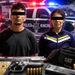 Pareja de alucines es detenida por municipales de Tijuana; les hallan una escuadra y cartuchos en una cangurera